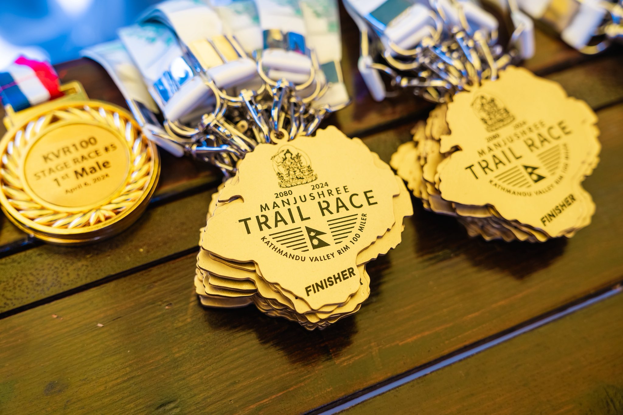 Manjushree Trail Race returns to Kathmandu Valley Rim for sixth edition on April 17–19